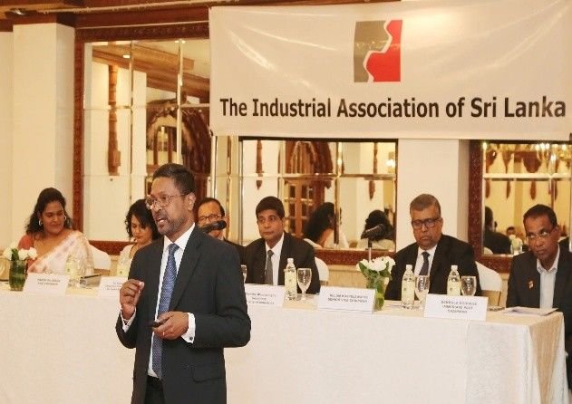 33rd Annual General Meeting of the Association