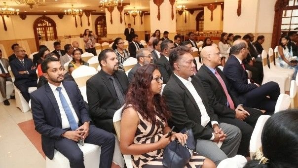 33rd Annual General Meeting of the Association 4