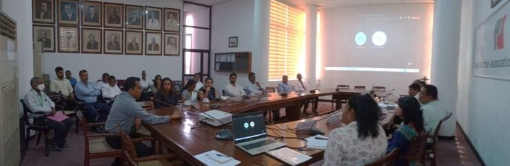 DISCUSSION WITH THE CONSUMER AFFAIRS AUTHORITY ON REGULATIONS DISCUSSION WITH THE CONSUMER AFFAIRS AUTHORITY ON REGULATIONS