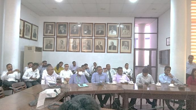 INTRODUCTORY SESSION ON THE GREEN BUILDING CONCEPT AND CERTIFICATION