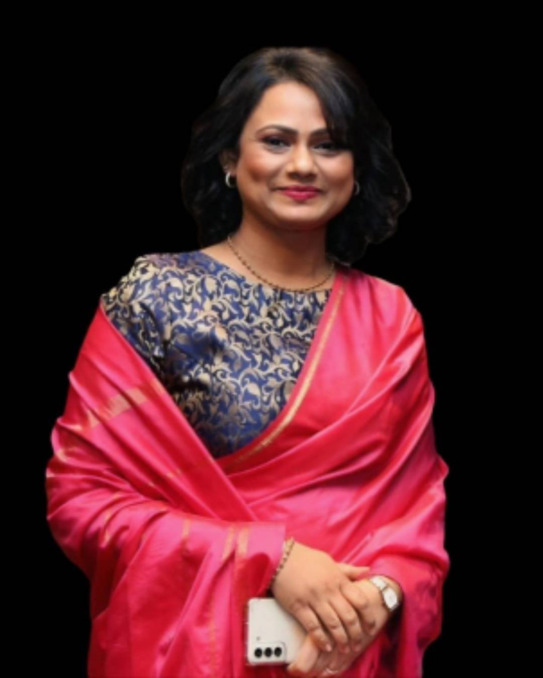 Ms. Harini Rajadasa